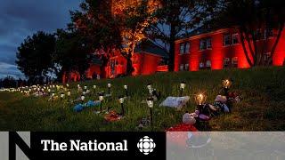 How some children at the Kamloops residential school died