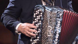 ACCORDION 🪗 "LA MIA FISARMONICA" (Waltz) Edmondo Comandini @Musicainballo