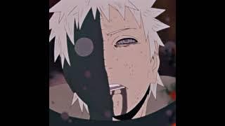 Minato & Obito Sad Edit  | All Time Low