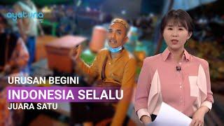 SIFAT ORANG INDONESIA JADI BAHAN BERITA DI KOREA SELATAN | PALING BEGINI SEDUNIA