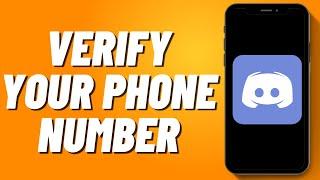 How to Verify Your Phone Number on Discord (2024)