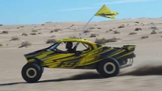 Funco F9 Glamis Sand Dunes