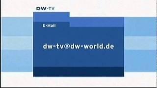 DW-TV | ID Contac us (2011).