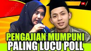 MUMPUNI HANDAYAYEKTI TERBARU 2024 LUCU POLL  DI DAWUNG BANJARNEGORO MERTOYUDAN MAGELANG