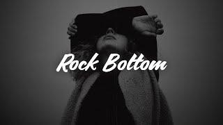 ROSIE - Rock Bottom (Lyrics)