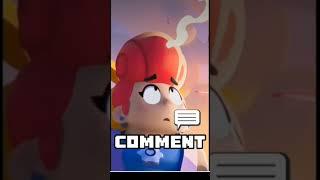 Minecraft VS brawl stars #minecraftshorts #viralshorts