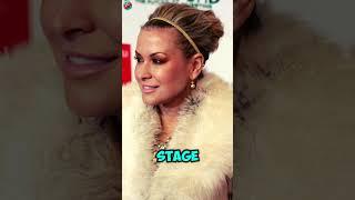 Anastacia: Voice of Strength #music #dance #shorts #facts #subscribe #celebrity #usa #love