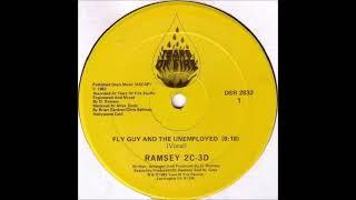 Ramsey 2C-3D - Fly Guy And The Unemployed