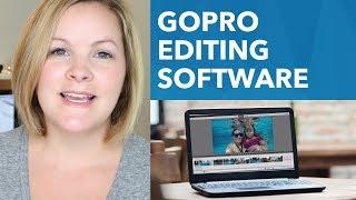 GoPro Editing – Best Video Editing Software Options [29/30]
