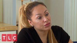 Jesse and Darcey Argue Before Dinner | 90 Day Fiancé: Before the 90 Days