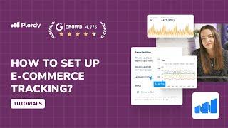 How to set up e-commerce tracking ️