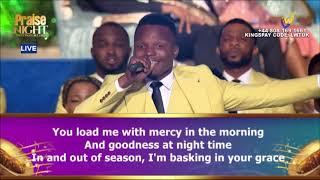 PRAISE NIGHT 15 || LOVEWORLD SINGERS - I LOVE YOU NOW AND ALWAYS