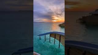 Imagine enjoying your vacations here! tiktok momentsofgregory