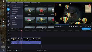 Movavi Video Editor 2021 ausprobiert