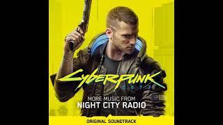 Sebastian Robertson & Daniel Davies & The Unresolved - X | Cyberpunk 2077 OST