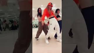 TikTok Mashup 2023: Shakira tiktok dance  Shakira doing dance on her latest Song at BZRP