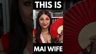 This is Mai Wife