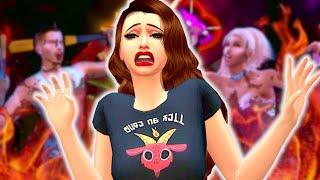 The Top 10 Mods for Chaos in The Sims 4 // Sims 4 mods