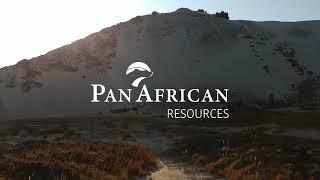 Mintails - Pan African Resources' Latest Tailings Retreatment Project