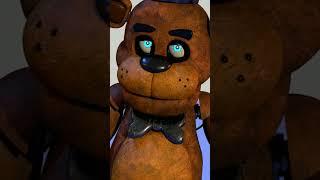 мишка Фредди знает #fnaf #фнаф #анимация #3d #Фредди