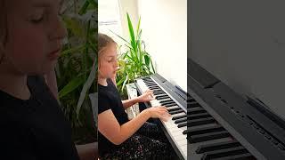 Channel Lillypad Moonlight Sonata #piano