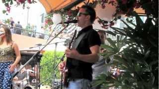 Paul Winn Band - Unchain My Heart ( Joe Cocker )