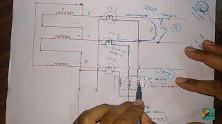 Chap 4 Part 9 Over Current and Unrestricted Earth Fault relay For Transformer Protection