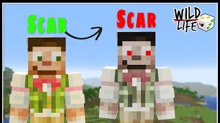 I'M ON MY LAST LIFE!   -  Wild Life SMP: Episode 3