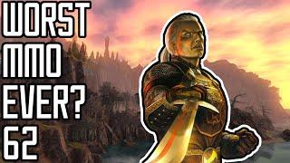 Worst MMO Ever? - EverQuest 2