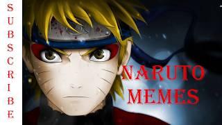 Naruto - Funny memes