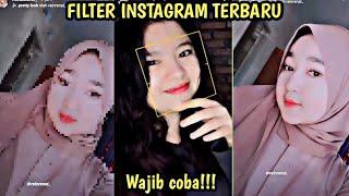 FILTER IG MUSIK TERBARU 2021 LAGU TIKTOK PART 145