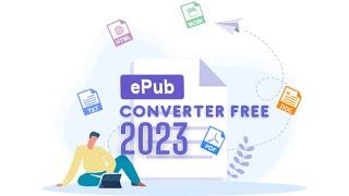 How to Convert HTML Webpages to ePub | Coolmuster ePub Converter Pro Free