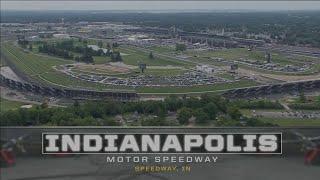 2024 Brickyard 400 at Indianapolis Motor Speedway - NASCAR Cup Series