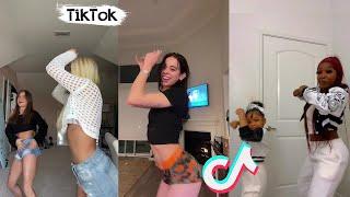 Jenn Carter x Tata On The Cypher (Jersey Club Mix) TikTok Dance Challenge Compilation