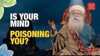 Can You Heal Your Body With Your Mind? Sadhguru Discusses The Power Within