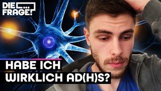 ADHS-Diagnose? Was bedeutet das für Oleg und die Community?