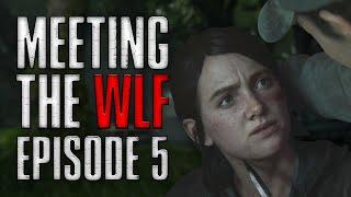 The Wolves | The Last of Us Part II Episode 5