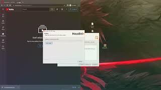 How to Download & Install Houdini Software | How to Install Side FX Houdini 19 (2022)