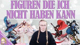 Diese FIGUREN hätte ich gerne | ANIME FIGUREN aus 2023/2024