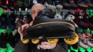 Gear Talk Episode 133: I Got New Skates