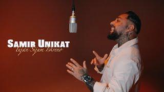 SAMIR UNIKAT  || Tuja Sijum Iskreno || 2025 .OFFICIAL VIDEO || SONG © 6k || Prod.by BiggieMaster