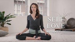 Love Yourself - Meditation with Rituals