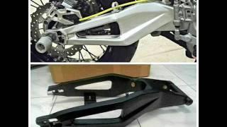 Swing arm custom fariasi ( 085726339223 )