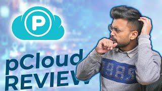 Pcloud Review - Features, Security & Plans