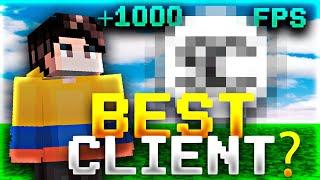 EL MEJOR CLIENTE NO PREMIUM de MINECRAFT PVP | EL NUEVO SILENT CLIENT 2.2