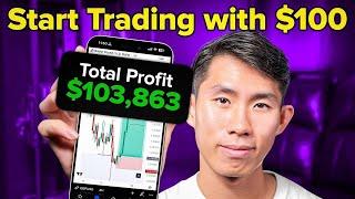 How to Master Trading as a BEGINNER (2025)