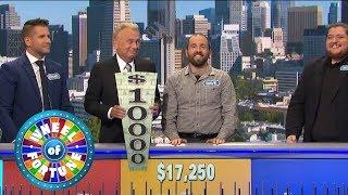 Wheel of Fortune - Technical Difficulties (Apr. 8, 2020)