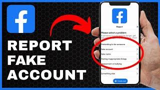 How to Report Fake Account Using My Photo on Facebook (Explained)