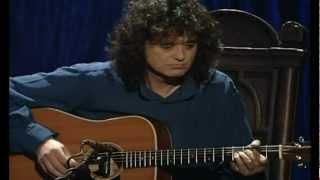 The Rain Song - Jimmy Page & Robert Plant- HD