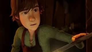 The man I want to be httyd